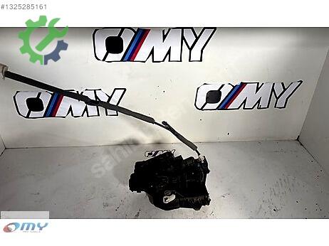 BMW 3 Serisi Kapı Kilidi çıkma parça