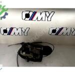 BMW E46 3 SERİSİ VİTES KOMPLE