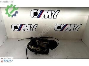 BMW E46 3 SERİSİ VİTES KOMPLE