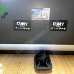 BMW E46 3 SERİSİ VİTES KÖRÜĞÜ OTOMATİK SİYAH B A25161422976