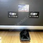 BMW E46 3 SERİSİ VİTES KÖRÜĞÜ OTOMATİK SİYAH B A25161422976
