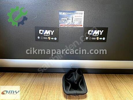 BMW 3 Serisi Torpido çıkma parça