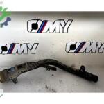 BMW E46 3 SERİSİ YAKIT BORUSU