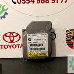 BMW E46 AİRBAG BEYNİ ORJİNAL 0285001681
