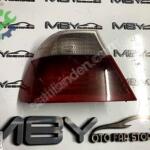 BMW E46 COUPE SOL STOP ORJİNAL