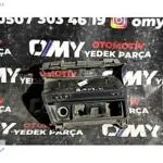 BMW E46 KÜLLÜK VE KOLTUK ISITMA TUŞLARI