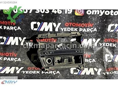 BMW 3 Serisi Bakalit çıkma parça