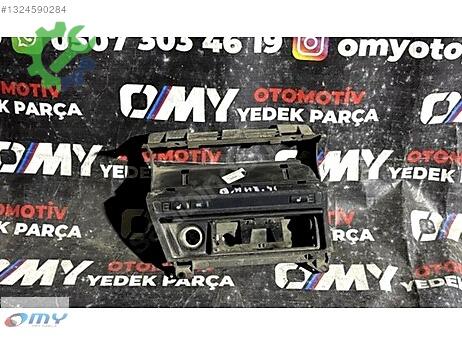 BMW 3 Serisi Bakalit çıkma parça