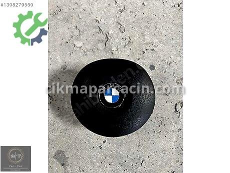 BMW 3 Serisi Airbag (Hava Yastığı) çıkma parça