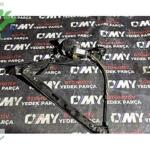 BMW E46 SAĞ ÖN CAM MOTORU VE MEKANİZMASI