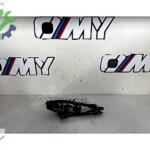 BMW E46 SOL ARKA KAPI BRAKETİ