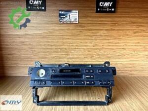 BMW E46 TEYİP