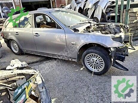 BMW 5 Serisi Kapı çıkma parça