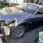 BMW 5 Serisi (E60) Orijinal Çıkma Kapı E60-E61
