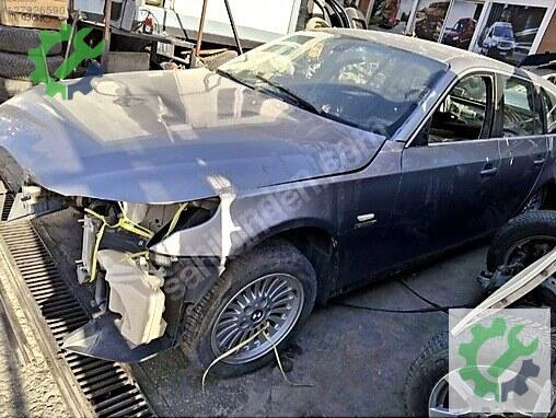 BMW 5 Serisi Kapı E60-E61 çıkma parça