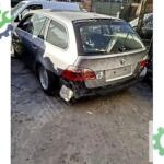 BMW 5 Serisi (E60) Orijinal Çıkma Kapı E60-E61