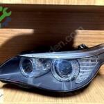 BMW E60 5 SERİSİ LCİ SOL FAR