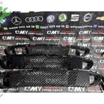 BMW E60 5 SERİSİ M TAMPON ORTA IZGARASI