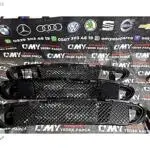BMW E60 5 SERİSİ M TAMPON ORTA IZGARASI
