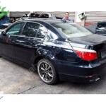 BMW E60 5 SERİSİ ÖN PANEL TAMPON DEMİRİ FAR SACI MASKE