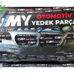 BMW E60 5 SERİSİ ÖN TAMPON OMY OTO’DAN