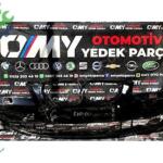 BMW E60 5 SERİSİ ÖN TAMPON OMY OTO’DAN