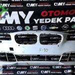 BMW E60 5 SERİSİ ÖN TAMPON OMY OTO’DAN