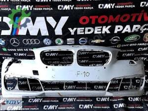 BMW E60 5 SERİSİ ÖN TAMPON OMY OTO’DAN
