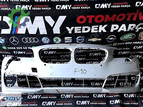 BMW 5 Serisi Ön Tampon çıkma parça