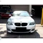 BMW E60 5 SERİSİ SAĞ SOL ÖN ARKA KAPILAR VE BAGAJ KAPAĞI
