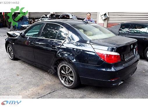 BMW 5 Serisi Sağ Ön Kapı çıkma parça