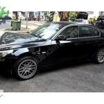 BMW E60 5 SERİSİ TURBO MAZOT POMPASI VE ENJEKTÖRLER