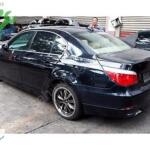 BMW E60 5 SERİ ÖN BEŞİK ARKA DİNGİL SAĞ SOL SALINCAK VE TAŞIYICI