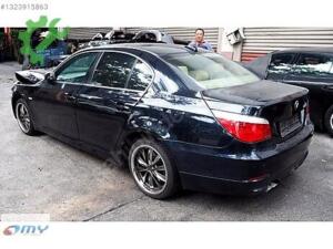 BMW E60 5 SERİ ÖN BEŞİK ARKA DİNGİL SAĞ SOL SALINCAK VE TAŞIYICI