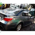 BMW E60 5 SERİ ÖN BEŞİK ARKA DİNGİL SAĞ SOL SALINCAK VE TAŞIYICI
