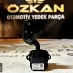 BMW E60 , 5 Serisi , Silgi Silecek Kolu , 6924106-03 LCI