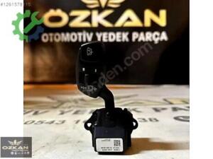 BMW E60 , 5 Serisi , Silgi Silecek Kolu , 6924106-03 LCI