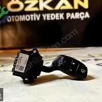 BMW E60 , 5 Serisi , Silgi Silecek Kolu , 6924106-03 LCI