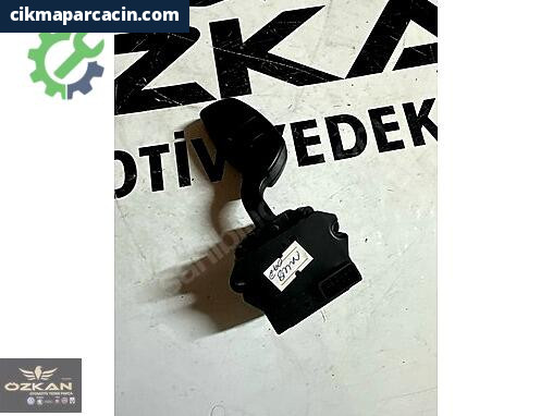 BMW 5 Serisi Silecek Kolu 6924106-03 çıkma parça