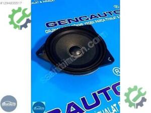 BMW E60 E70 E71 KAPI HOPARLÖRÜ SÖKME ORJİNAL OEM 65139141494