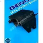 BMW E60 E90 BAGAJ KİLİDİ SÖKME ORJİNAL OEM 51247840617