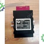 BMW E60 E90 YAKIT POMPA KONTROL BEYNİ SÖKME ORJ 16147203993