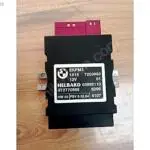 BMW E60 E90 YAKIT POMPA KONTROL BEYNİ SÖKME ORJ 16147203993