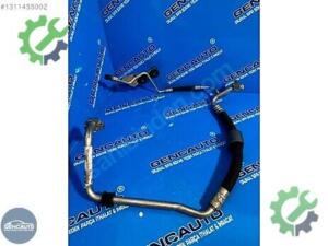 BMW E60 KLİMA BORUSU SÖKME ORJİNAL 64536989858
