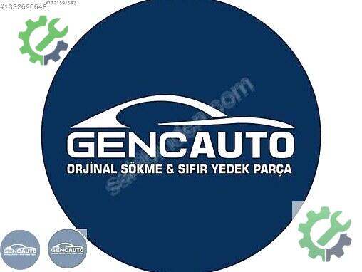 BMW 3 Serisi ABS Sensörü 34526771702 çıkma parça