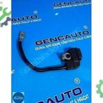 BMW E60 LCI EKSİ KUTUP BAŞI SÖKME ORJİNAL OEM 61129215949
