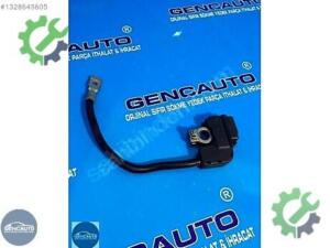BMW E60 LCI EKSİ KUTUP BAŞI SÖKME ORJİNAL OEM 61129215949