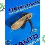 BMW E60 LCI KAPI İÇ AÇMA KOLU SAĞ BEJ SÖKME ORJ OEM 51217076262