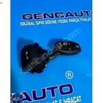 BMW E60 LCI SİLECEK KOLU SÖKME ORJİNAL OEM 61316924106