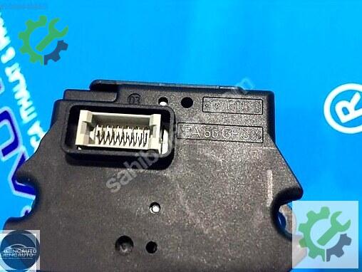 BMW 5 Serisi Silecek Kolu 61316924105 çıkma parça